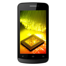 Celkon A43 - Hydrogél kijelzővédő fólia mobiltelefon kellék