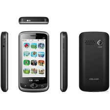 Celkon A7 - Hydrogél kijelzővédő fólia mobiltelefon kellék