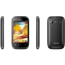 Celkon A89 - Hydrogél kijelzővédő fólia mobiltelefon kellék