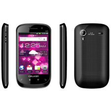 Celkon A95 - Hydrogél kijelzővédő fólia mobiltelefon kellék
