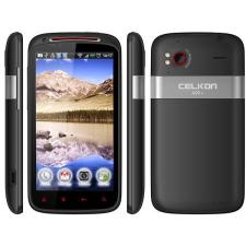 Celkon A99+ - Hydrogél kijelzővédő fólia mobiltelefon kellék