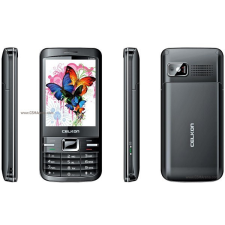 Celkon C2000 - Hydrogél kijelzővédő fólia mobiltelefon kellék