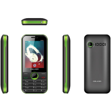 Celkon C3000 - Hydrogél kijelzővédő fólia mobiltelefon kellék