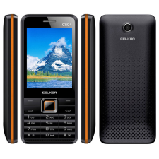Celkon C504 - Hydrogél kijelzővédő fólia mobiltelefon kellék