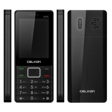 Celkon C570 - Hydrogél kijelzővédő fólia mobiltelefon kellék