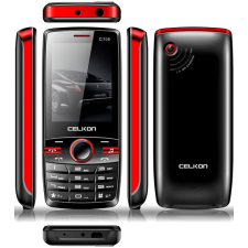Celkon C705 - Hydrogél kijelzővédő fólia mobiltelefon kellék