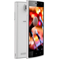 Celkon Glory Q5 - Hydrogél kijelzővédő fólia mobiltelefon kellék