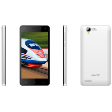 Celkon Q3000 - Hydrogél kijelzővédő fólia mobiltelefon kellék