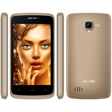 Celkon Q405 - Hydrogél kijelzővédő fólia mobiltelefon kellék