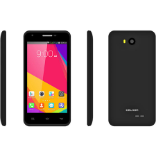 Celkon Q452 - Hydrogél kijelzővédő fólia mobiltelefon kellék
