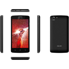 Celkon Q5K Power - Hydrogél kijelzővédő fólia mobiltelefon kellék