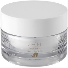 Cell-1 csiganyálka kivonatos bőrápoló gél 50ml kozmetikum
