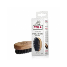 Cella Milano Beard Brush szakállkefe fésű