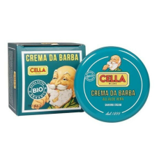  Cella Milano Shaving Cream Bio Aloe Vera 150ml borotvahab, borotvaszappan