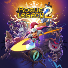 Cellar Door Games Rogue Legacy 2 (Digitális kulcs - PC) videójáték