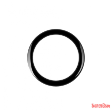 CELLECT 3D Kijelzővédő fólia, Samsung Watch 4 44mm, Fekete okosóra kellék
