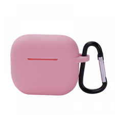 CELLECT Airpods 3 szilikon tok 2.5 mm mályva (AIRPODS3-CASE2.5-MA) fülhallgató, fejhallgató tok