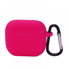 CELLECT Airpods 3 szilikon tok 2.5 mm pink (AIRPODS3-CASE2.5-P) fülhallgató, fejhallgató tok