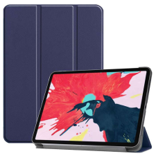 CELLECT Apple iPad 11 2020 tablet tok, Kék tablet tok