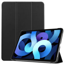CELLECT Apple iPad Air 4 2020 tablet tok fekete (TABCASE-IPAD4-BK) tablet tok