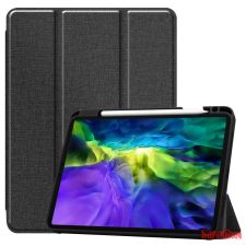 CELLECT Apple iPad Pro 11 2020 tablet tok toll tartóval,Fe tablet tok