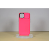 CELLECT Apple iPhone 14 Plus Kameravédős Tok - Pink