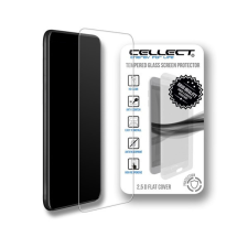 CELLECT Apple iPhone 14 Pro üveg védőfólia mobiltelefon kellék