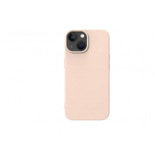 CELLECT Apple iPhone 15 prémium szilikon tok, púder tok és táska
