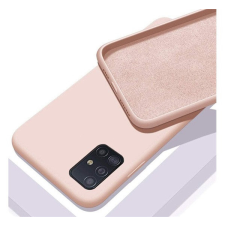 CELLECT Apple iPhone SE 2022/2020/8/7 szilikon tok, púder tok és táska