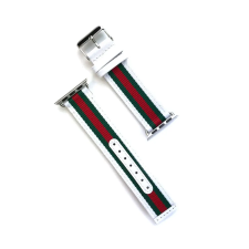 CELLECT Apple watch szövet óraszíj, 38/40/41 mm óraszíj