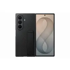 CELLECT Aramid állványos tok Samsung Galaxy Z Fold8 Ultra fekete tok és táska