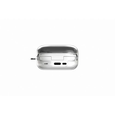 CELLECT Átlátszó védő tok Samsung Galaxy Buds4 és Buds4 Pro fülhallgató, fejhallgató tok