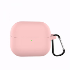 CELLECT Buds3/Buds3 Pro szilikon tok, Pink, 2.5mm (BUDS3-CASE2.5-P) fülhallgató, fejhallgató tok
