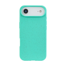CELLECT Cellect GoGreen iPhone 17 Air, Türkíz tok és táska