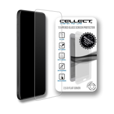 CELLECT Cellect LCD-IPH1361-GLASS iPhone 13/13 Pro üveg kijelzővédő fólia mobiltelefon kellék