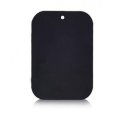 CELLECT fém lap mágneses autós tartóhoz (MAGNET-HOLDER-PLATE) (MAGNET-HOLDER-PLATE) mobiltelefon kellék