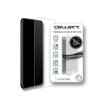 CELLECT Galaxy A32 4G üvegfólia (Sam-A32-4G-Glass) mobiltelefon kellék