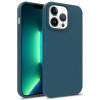 CELLECT GoGreen Bio tok iPhone 14 kék