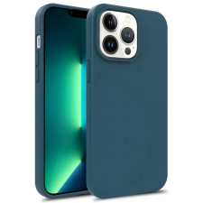 CELLECT GoGreen Bio tok iPhone 14 kék tok és táska