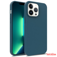 CELLECT GoGreen iPhone 14 Pro, Kék tok és táska
