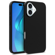 CELLECT GoGreen iPhone 16 Pro Max, Fekete tok és táska