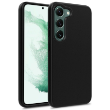 CELLECT GoGreen Samsung A05s, Fekete tok és táska