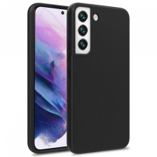CELLECT GoGreen Samsung A05s Hátlapvédő Tok - Fekete (5999112878964) tok és táska