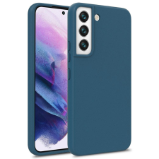 CELLECT GoGreen Samsung Galaxy A05s környezetbarát tok kék (CEL-GREEN-SAMA05S-BL) tok és táska