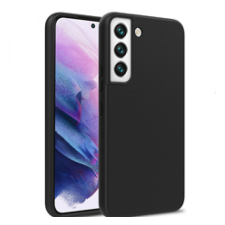 CELLECT GoGreen Samsung Galaxy A14 5G hátlap tok, fekete tok és táska