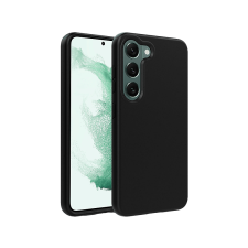 CELLECT GoGreen Samsung Galaxy A35 5G újrahasznosított tok, fekete (GREENSAMA355G-BK) tok és táska