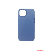 CELLECT Green újrahasz iPhone 13,Kék tok és táska
