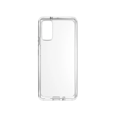 CELLECT Honor 20e, Átlátszó, Vékony, Szilikon, Mobiltelefon tok tok és táska