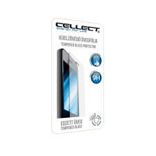 CELLECT Huawei P10 Prémium Edzett üveg kijelzővédő (LCD-HUA-P10-GLASS) mobiltelefon kellék