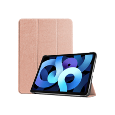CELLECT iPad Air 4 2020 tablet tok, Rosegold tablet tok